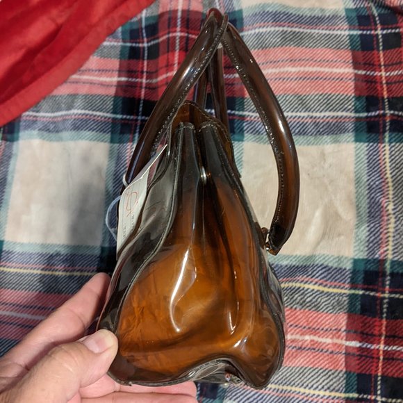 Lany purse hand bag - Picture 4 of 5